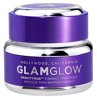 限时解禁：GLAMGLOW 紧致提升发光面膜 15g *3件