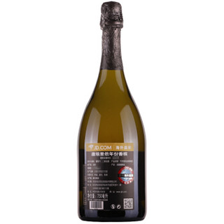 京东海外直采 唐培里侬年份香槟酒 2009 法国香槟产区 750ml 原瓶进口