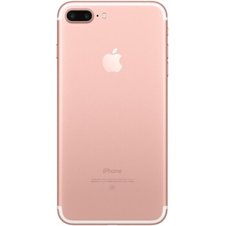  苹果7 Plus 32G 玫瑰金 全网通 二手苹果 iPhone7 Plus 二手手机