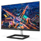 PHILIPS 飞利浦 245E1 23.8英寸2K IPS显示器（2560×1440、75Hz）