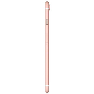 苹果7 Plus 256G 玫瑰金色 全网通 Apple iPhone7 Plus手机