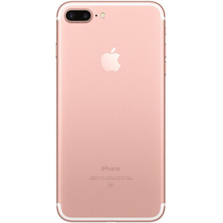  苹果7 Plus 32G 玫瑰金 iPhone 7 Plus 全网通 二手苹果 二手手机