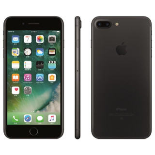 Apple 苹果 iPhone 7 Plus 4G手机 32GB 黑色