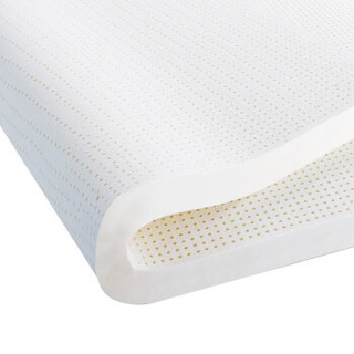 JaCe泰国原装进口天然乳胶床垫 床褥子180*200*10cm