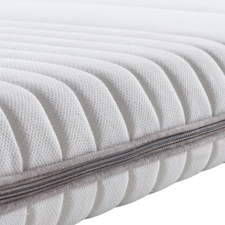 可奈尔 床垫床褥加厚记忆棉双人榻榻米海绵床垫10cm厚 R10 1.5*1.9米