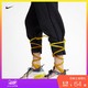 Nike 耐克官方NIKE LACE-UP KNEE-HIGH 运动袜（1 双） SX7290