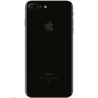 Apple iPhone7 Plus 256G 亮黑色 全网通 苹果7 Plus手机