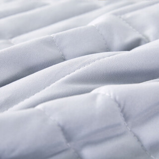 BEYOND 博洋 家纺（BEYOND） 床褥 四季可水洗防滑保护褥子 1.2米加大榻榻米软垫子 可折叠席梦思保护床垫 120*200cm