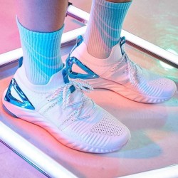 匹克 态极 1.0 PLUS 男女科技缓震跑鞋 +凑单品