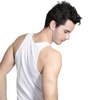 Nan ji ren 南极人 NSJA0660 男士背心