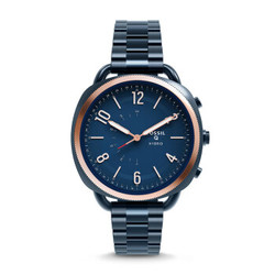 FOSSIL Q Accomplice欧美时尚运动智能女表 FTW1203