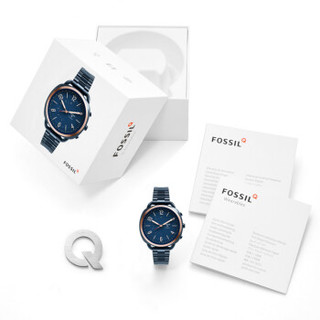 FOSSIL FTW1203 女士石英手表