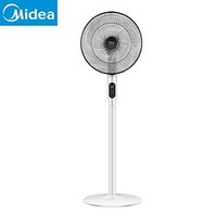 Midea 美的 SDC35DR 变频 双层5叶落地扇 