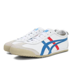 Onitsuka Tiger 鬼冢虎 MEXICO66系列 男女运动休闲鞋