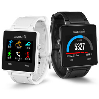 GARMIN 佳明 vivoactive 010-01297-03智能运动手表