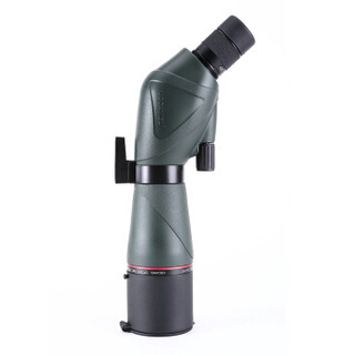 uscamel 变倍观鸟镜观赏镜观靶镜单筒望远镜20-60X60 高倍高清可接单反手机
