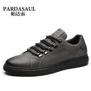 Pardasaul 帕达索 男士休闲鞋 PB6615