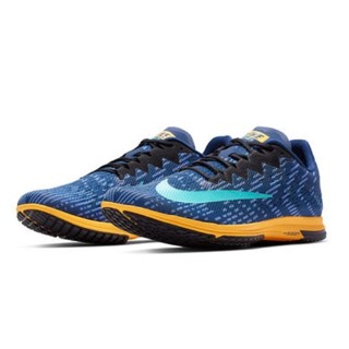 NIKE耐克 AIR ZOOM STREAK LT 4 924514 男/女跑步鞋