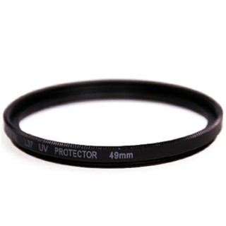 凤凰（Phenix） Digital SP49mm L37UV Protector