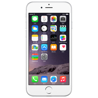  苹果6 银 16G 全网通 二手苹果 iPhone6 二手手机