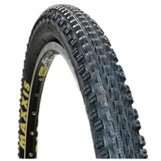 玛吉斯自行车外胎（MAXXIS）26X1.90 LARSEN TT-M132钢丝（黑）