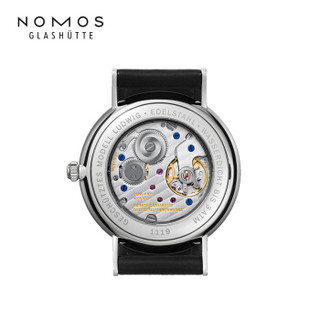 NOMOS手表 Ludwig系列 231 包豪斯风格手动机械腕表 德表 男表 女表