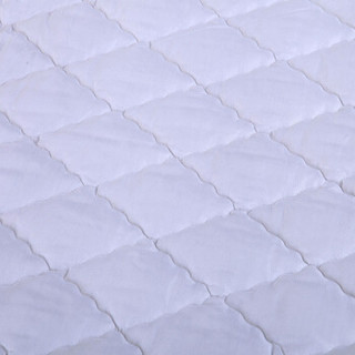 彩阳 床品家纺 单人特惠抗菌日式薄床垫9801床护垫 120*200cm