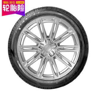 三角 (Triangle) 轮胎/汽车轮胎 155/65R14 75H TR978 原配新奥拓