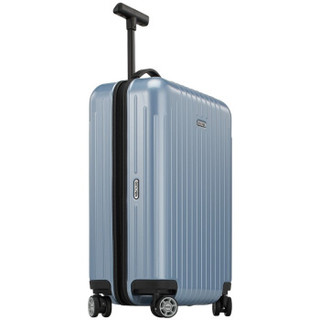 RIMOWA SALSA AIR系列 20寸登机箱拉杆箱 冰蓝色 820.52.78.4