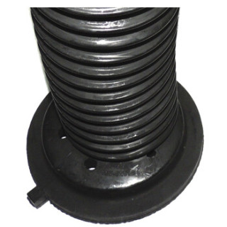 kyb 前减震器防尘罩 东风日产 奇骏 t31z 2只装