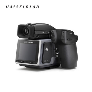 哈苏（HASSELBLAD）H6D-400c MS 4亿像素中画幅单反数码相机