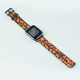 AMAZFIT 米动手表青春版 GPS手表 华米科技出品 图腾橙 智能运动手表