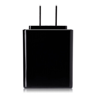 耐尔金（NILLKIN）5V/2A USB接口手机平板电源适配器/充电器 黑色