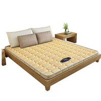 21℃ 床垫 金色 防螨面料 900*2000mm