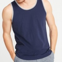 限尺码：OLD NAVY 310824990 男士背心