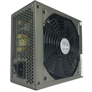 Thermaltake 曜越 TRX-1250M 电脑电源 金牌（90%）1250W 半模组化