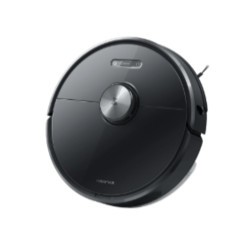 Roborock 石头 T65 扫地机器人 扫拖一体 黑曜石