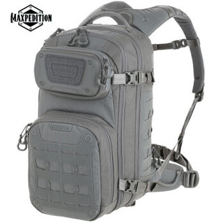 MAXPEDITION  美马  户外军迷装备 双肩包 战术背包 休闲运动包 登山包 电脑包 RFCBLK黑色