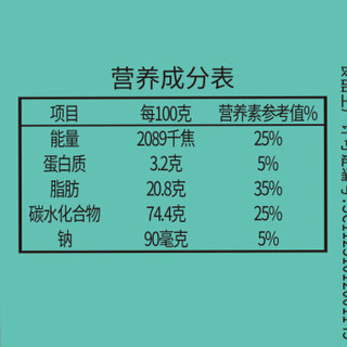 Ten Wow 天喔 休闲零食 小吃 办公室零嘴 焦糖味爆米花 150g