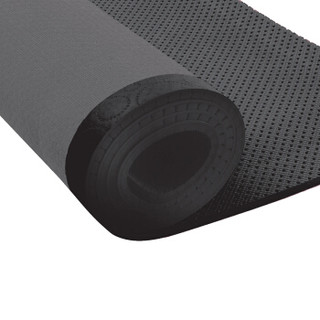 NIKE耐克NIKE ULTIMATE PILATES MAT 8MM 健身训练健身器材防滑TPE双面型瑜伽毯NYE15087OS