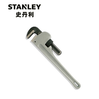 史丹利（Stanley）铝合金管钳 14寸 84-465-23