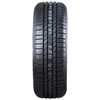 回力(Warrior) 轮胎/汽车轮胎 175/65R14  R699 82T 适配飞度/威驰/赛欧