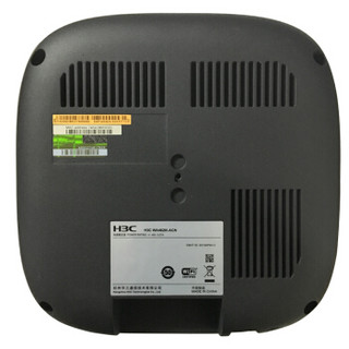 华三（H3C）WA4620i-ACN-FIT 企业级室内放装型802.11ac无线瘦AP