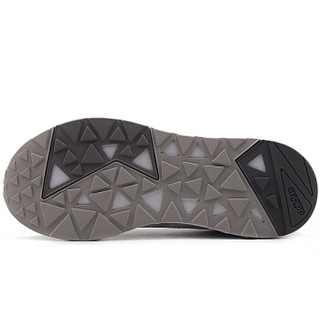 adidas 阿迪达斯 休闲系列 QUESTAR BYD 休闲鞋 DB1539 灰色 43.5码
