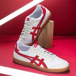 Onitsuka Tiger 鬼冢虎 TOKUTEN 男士板鞋 *2件