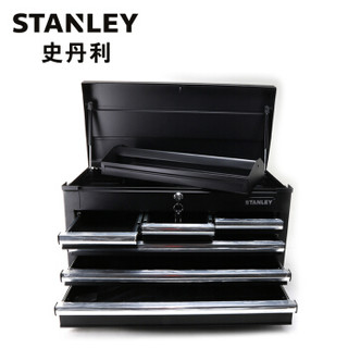 史丹利（Stanley）抽屉工具箱  6抽屉工具箱  93-546-23（付款后5-10天发货）