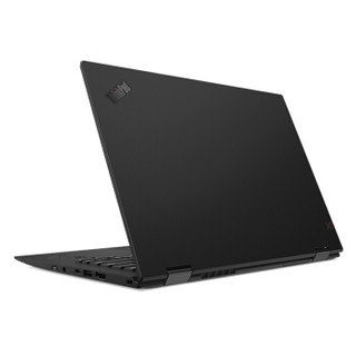 ThinkPad 思考本 ThinkPad - X1系列 ThinkPad X1 Yoga 2018（20LD000KCD） 14.0英寸 笔记本电脑 黑色 i5-8250U 8G 256GB SSD 英特尔 UHD 620显示芯片