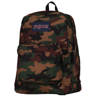 JANSPORT 杰斯伯 T5014J9 双肩背包