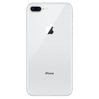 Apple iPhone8 Plus 银色 256G 全网通 苹果8 Plus手机