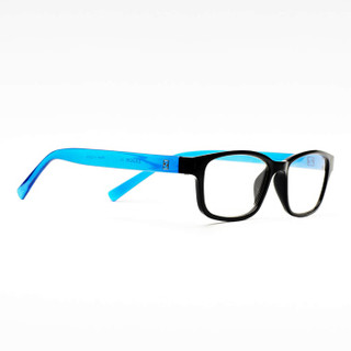 Z-ZOOM 英国品牌时尚设计 磁吸附太阳镜片老花眼镜 男女通用  06系列 蓝色150度